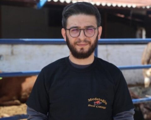 Kurbanlık Seçiminde Yaş ve Sağlık Kriterleri Önemli