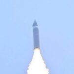 Kuzey Kore'den Tanımlanamayan Roket Fırlatışı, Tansiyonu Artırdı