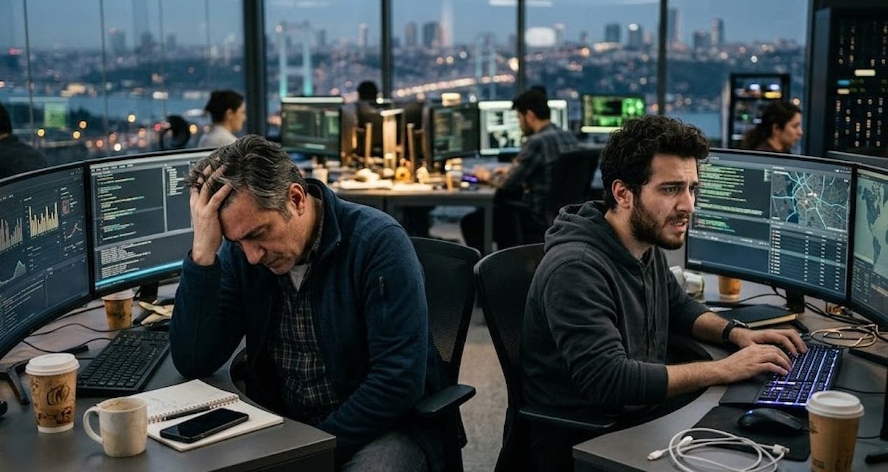 Kuzey Koreli Siber Korsanlar, Drift Protocol’den 285 Milyon Doları Ele Geçirdi