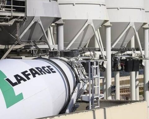 Lafarge, Suriye'deki Faaliyetleri Nedeniyle Terör Örgütü Finanse Etmekten Suçlu Bulundu