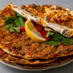 Lahmacun fiyatları Türkiye'de artış gösterdi: En ucuz ve en pahalı şehirler belirlendi
