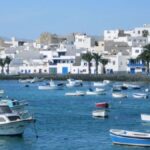 Lanzarote'deki Turist Hayal Kırıklıkları: Rüzgar ve Yükselen Fiyatlar Sorun Oluyor