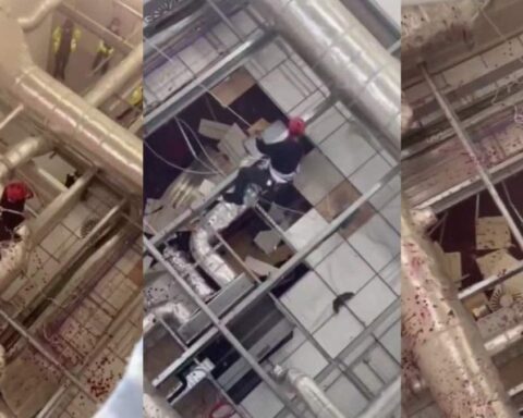 Leicester'da Aktivistlerin Elbit Sistemleri Fabrikasına Yönelik Protestosu