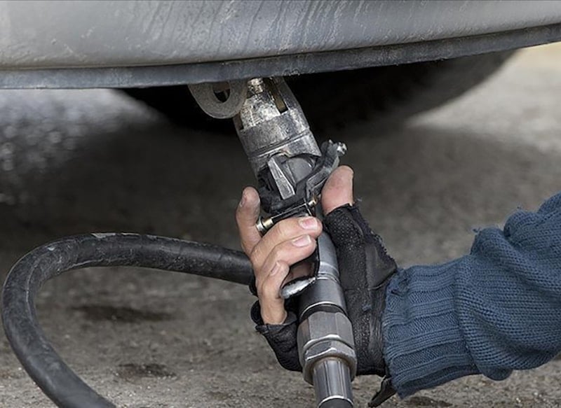 LPG fiyatlarına rekor seviyede 4,27 TL’lik zam geliyor