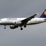 Lufthansa, AB Mahkemesi'nde 6 Milyar Euro'luk Davayı Kaybetti