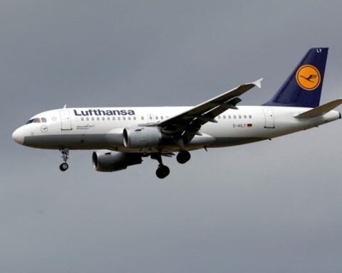 Lufthansa, AB Mahkemesi'nde 6 Milyar Euro'luk Davayı Kaybetti