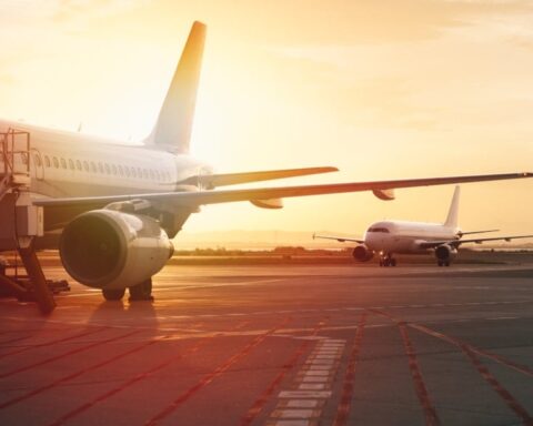 Lufthansa'da Grev: 500 Uçuşun İptal Olması Bekleniyor