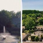 Lyon Hill yerleşimi, 20 milyon euroya satışa çıktı