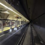 M7 metro hattında arıza nedeniyle Mecidiyeköy-Çağlayan-Nurtepe arasında ulaşımda aksamalar yaşanıyor