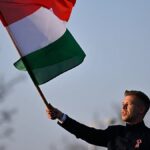 Macaristan'da Seçim Zaferi: Tisza Partisi Yeni Dönemde Demokrasi Vurguladı