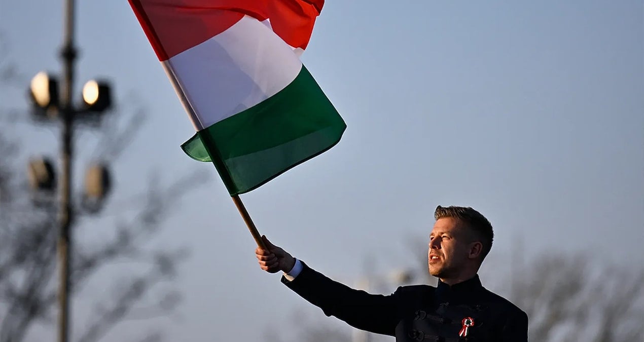 Macaristan'da Seçim Zaferi: Tisza Partisi Yeni Dönemde Demokrasi Vurguladı