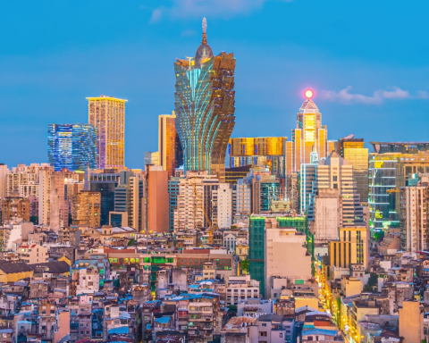 Macau, Kumar Gelirleriyle Vatandaşlarına Düzenli Nakit Ödeme Yapıyor