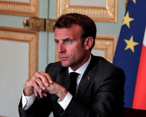 Macron: İran ile Sorunlar Sadece Askeri Müdahale ile Çözülmez