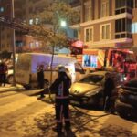 Malatya'da Çakmakla Oyun Oynarken Yangın Çıktı, İtfaiye Müdahale Etti