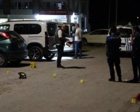 Malatya'daki Düğün Salonunda Cinayet Davasında Sanığa Ağırlaştırılmış Müebbet Cezası Verildi