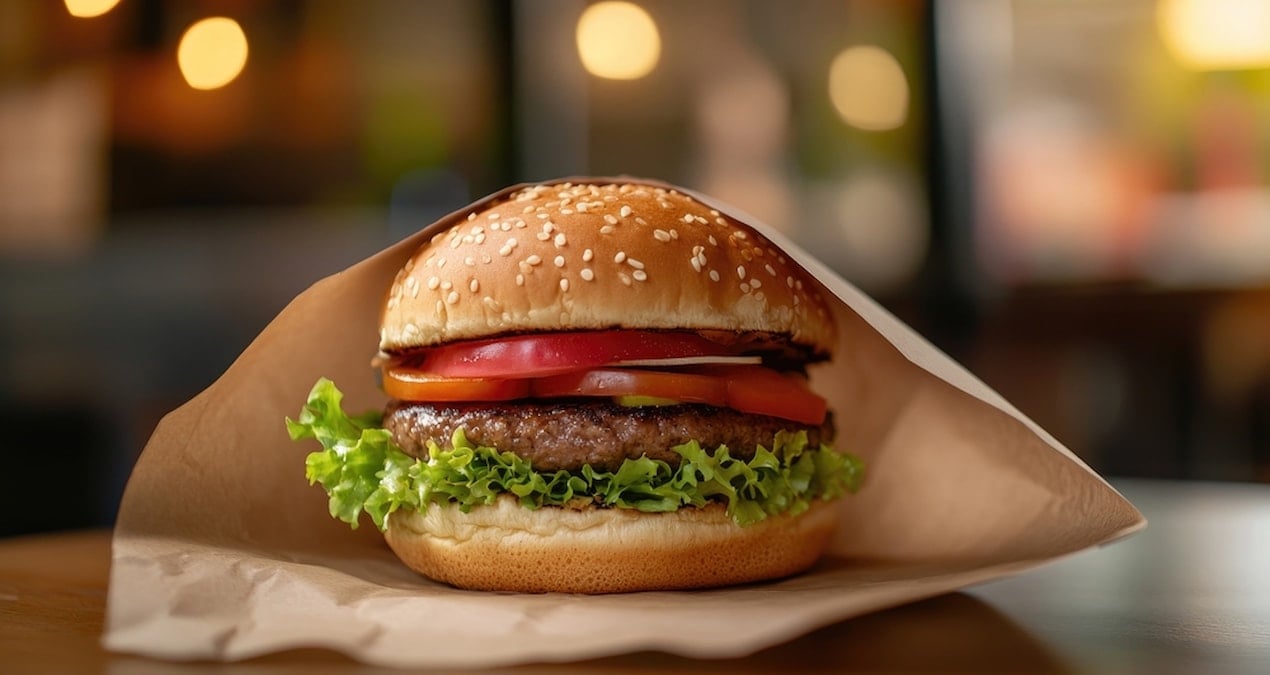 Maliyet Basıncı Küçük Hamburger Zincirlerini Zorluyor