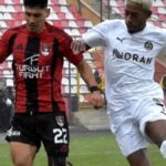 Manisa FK, Pendikspor’u Yenerek Play-off Peşinde İlerliyor