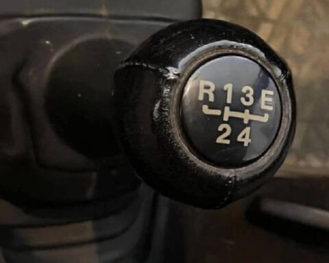 Manuel Viteslerdeki "E" Modu Sürücüler İçin Yakıt Tasarrufu Sağlıyor