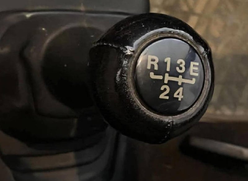 Manuel Viteslerdeki "E" Modu Sürücüler İçin Yakıt Tasarrufu Sağlıyor