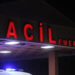 Mardin'de mayın patlamasında iki çocuk hastaneye kaldırıldı