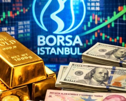 Mart ayında yatırım araçlarıyla en yüksek reel getiri külçe altından sağlandı