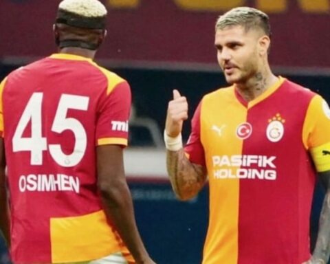 Mauro Icardi'nin Gözdesi River Plate, Galatasaray'dan Ayrılmayı Bekliyor