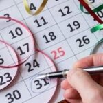 Mayıs'ta 16 Günlük Kesintisiz Tatil Fırsatı Sunuluyor