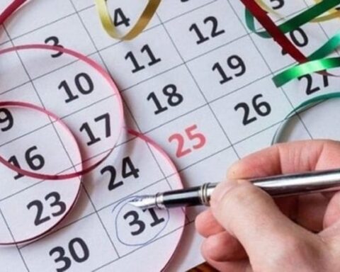 Mayıs'ta 16 Günlük Kesintisiz Tatil Fırsatı Sunuluyor