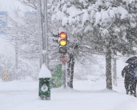 Mayıs'ta Türkiye'de beklenen kar yağışı ve etkileri