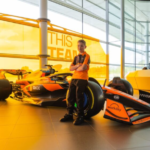 McLaren, 11 Yaşındaki Harry Williams ile Tarihinin En Genç Pilot Anlaşmasını İmzaladı