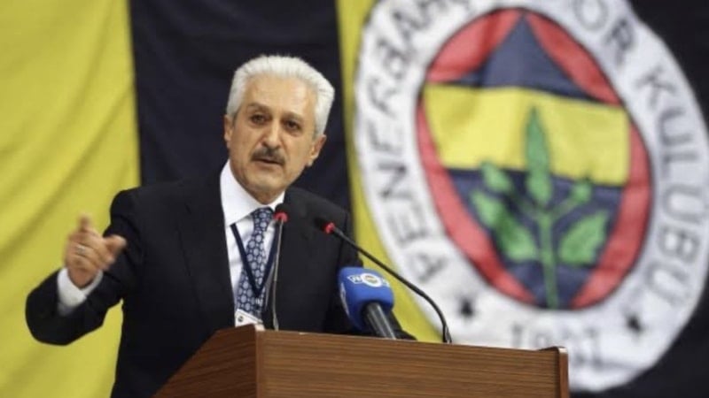 Mehmet Ali Aydınlar, Fenerbahçe Başkanlığı İçin Adaylık Hazırlıkları Yapıyor