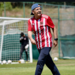 Mehmet Şimşek'ten Batman Petrolspor'a tebrik mesajı