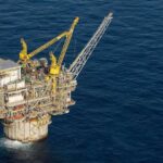 Meksika Körfezi'nde Stratejik Petrol Yatağı Keşfedildi