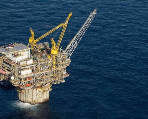 Meksika Körfezi'nde Stratejik Petrol Yatağı Keşfedildi