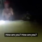 Meksika'daki Altın Madensinde 13 Gün Sonra Yapılan Kurtarma Operasyonu Başarıyla Tamamlandı