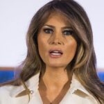 Melania Trump, Epstein ile bağlantı iddialarını reddetti