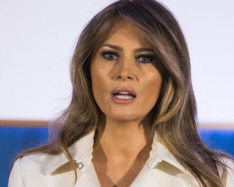Melania Trump, Epstein ile bağlantı iddialarını reddetti