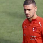 Merih Demiral, Şampiyonlar Ligi Yarı Finalinde Vissel Kobe ile Karşılaşacak