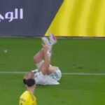 Merih Demiral'dan sert gönderme: Hakem kararları her zaman Al Nassr'ı kolluyor