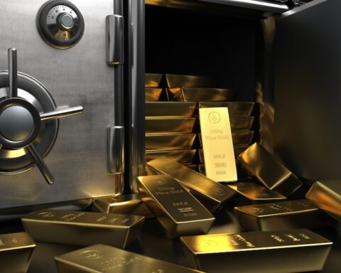 Merkez Bankaları, Dolar Yerine Altına Yöneliyor: Küresel Rezervler Tarihi Dönüşümde