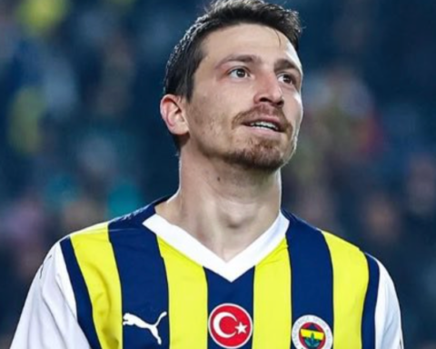 Mert Hakan Yandaş'a bahis nedeniyle 12 ay hak mahrumiyeti cezası verildi