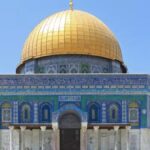 Mescid-i Aksa 41 Gün Sonra Yeniden İbadete Açıldı