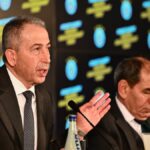 Metin Öztürk: Galatasaray Üzerine Açık Açık Söylenmesi Gerekenler