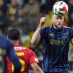 Milan Skriniar, Fenerbahçe İçin Zor Şartlarda Oynadı