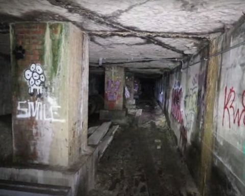 Minnesota'nın İkiz Şehirleri'ndeki gizli yer altı ağı ve tehlikeleri