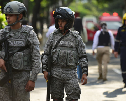 Mocoa'da Silahlı Saldırıda 5 Kişi Hayatını Kaybetti