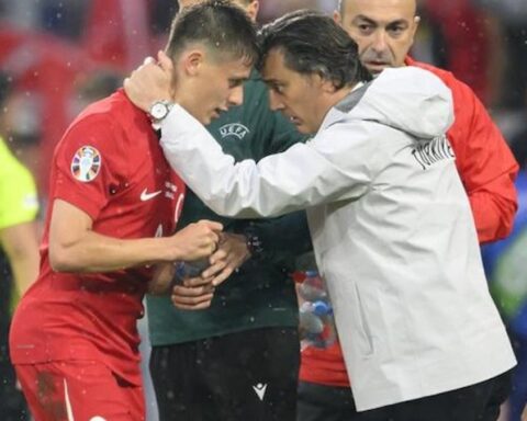 Montella, Arda Güler'e Destek Verdi; Sakatlık Sonrası Sezonu Kapatmak Zorunda Kaldı