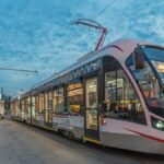 Moskova, Dünyanın En Uzun Şehir İçi Tramvay Hattını Hizmete Açtı