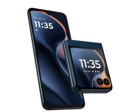 Motorola'nın Yeni Modelleri Türkiye'de Tüketiciyle Buluşuyor