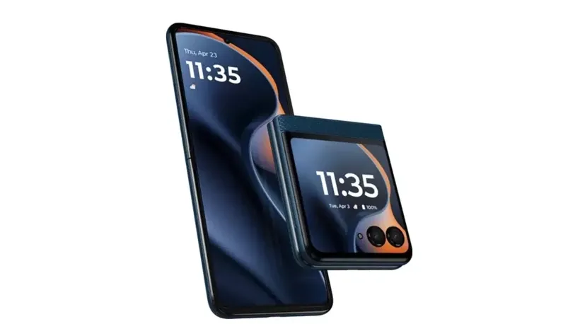 Motorola'nın Yeni Modelleri Türkiye'de Tüketiciyle Buluşuyor